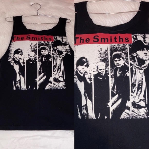 The Smiths Tank Top - Picture 5 of 5